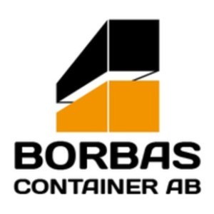 Borbas Container AB